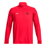 OLB - UA Men's Team Tech LS 1/4 Zip