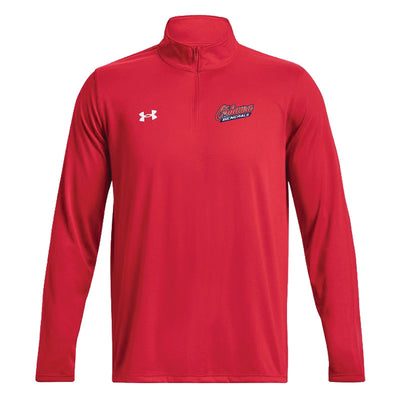 OLG - UA Men's Team Tech 1/4 Zip