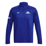 ECS - UA Men's Team Tech 1/4 Zip