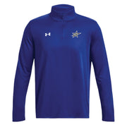 EOS - UA Men's Team Tech LS 1/4 Zip