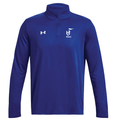 RSGC - UA Men's Team Tech 1/4 Zip