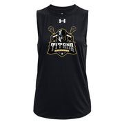 MTL - UA Women's Team Tech Sleeveless