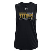 MTL - UA Women's Team Tech Sleeveless