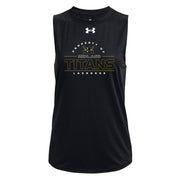 MTL - UA Women's Team Tech Sleeveless