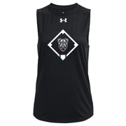 CBB - UA Women's Team Tech Sleeveless