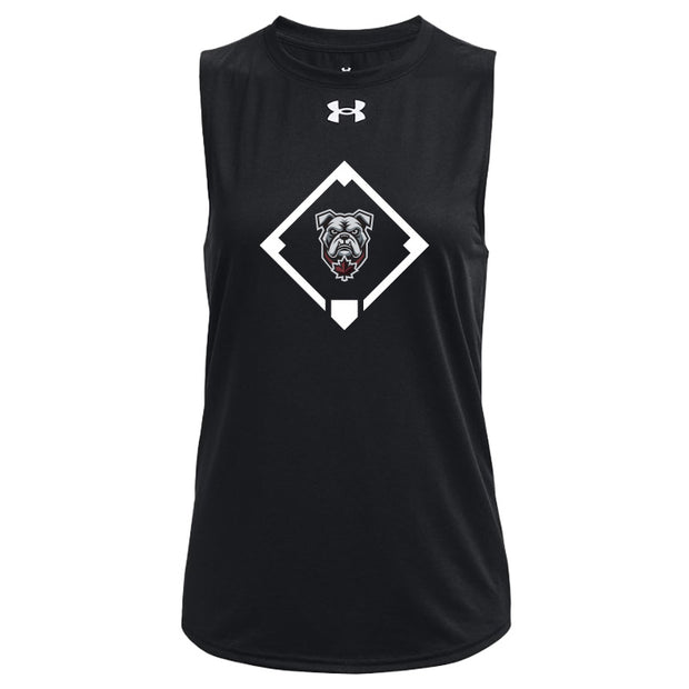 CBB - UA Women&