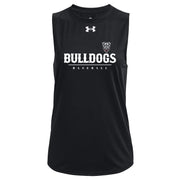 CBB - UA Women's Team Tech Sleeveless