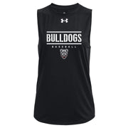 CBB - UA Women's Team Tech Sleeveless