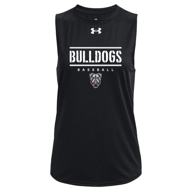 CBB - UA Women&