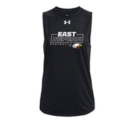 ENL - UA Women's Team Tech Sleeveless