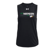 ENL - UA Women's Team Tech Sleeveless