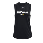 ENL - UA Women's Team Tech Sleeveless