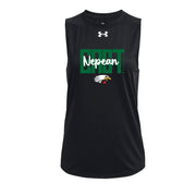 ENL - UA Women's Team Tech Sleeveless