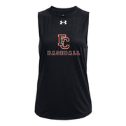 FCLL - UA Women's Team Tech Sleeveless