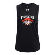 FCLL - UA Women's Team Tech Sleeveless