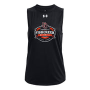 FCLL - UA Women's Team Tech Sleeveless