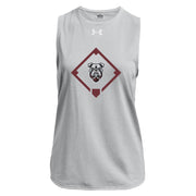 CBB - UA Women's Team Tech Sleeveless