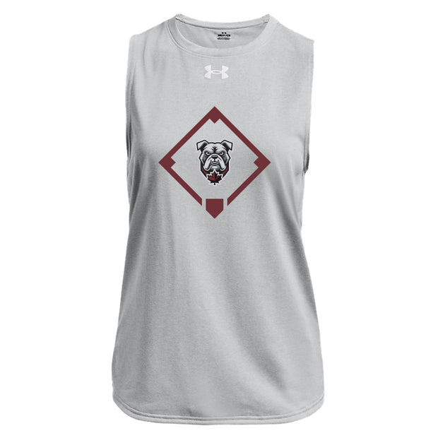 CBB - UA Women&