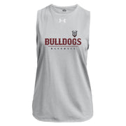 CBB - UA Women's Team Tech Sleeveless
