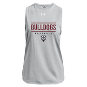 CBB - UA Women's Team Tech Sleeveless