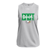 ENL - UA Women's Team Tech Sleeveless