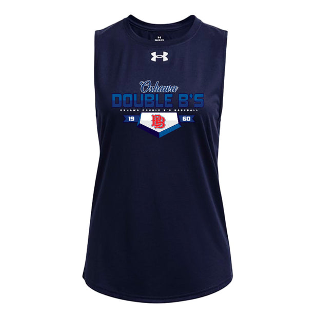 OLB - UA Women&