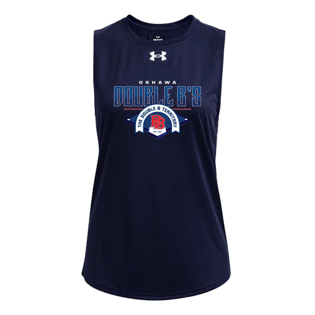 OLB - UA Women&