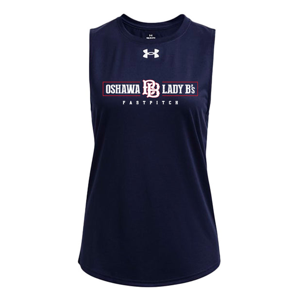 OLB - UA Women&