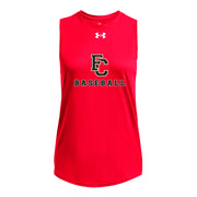 FCLL - UA Women's Team Tech Sleeveless