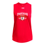 FCLL - UA Women's Team Tech Sleeveless