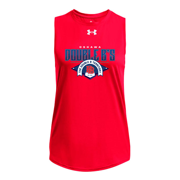 OLB - UA Women&