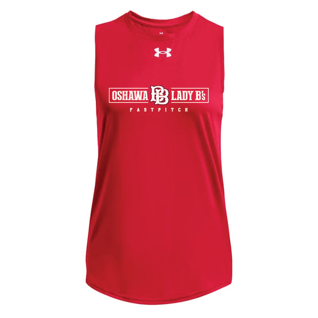 OLB - UA Women&