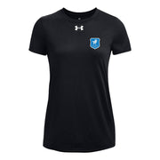 RMPUS - Women's Team Tech SS