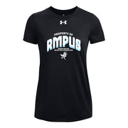 RMPUS - Women's Team Tech SS