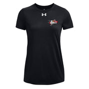 AHMR - Women's Team Tech SS