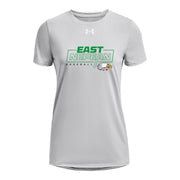 ENL - UA Women's Team Tech SS