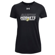 AHP - UA Women's Team Tech Tee