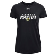 AHP - UA Women's Team Tech Tee