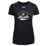 AHP - UA Women's Team Tech Tee