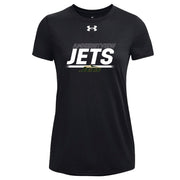AJP - UA Women's Team Tech Tee