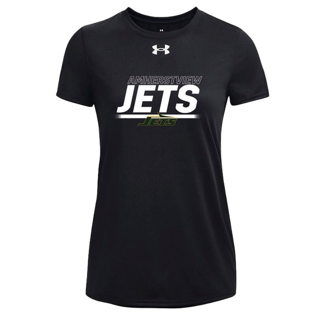 AJP - UA Women&
