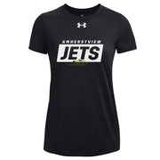 AJP - UA Women's Team Tech Tee
