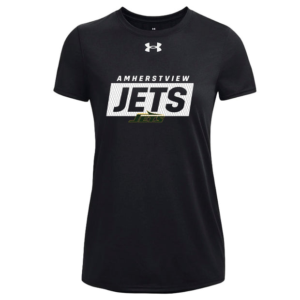 AJP - UA Women&