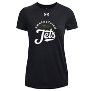 AJP - UA Women's Team Tech Tee