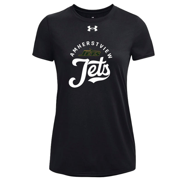 AJP - UA Women&