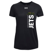 AJP - UA Women's Team Tech Tee