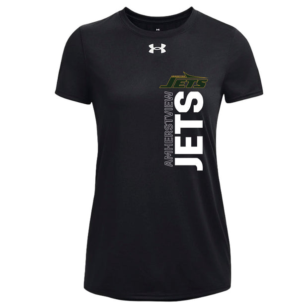 AJP - UA Women&