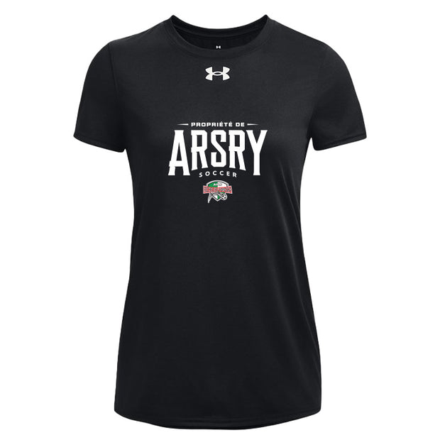 ARSRY - UA Women&