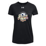 CASA - Women's Team Tech SS