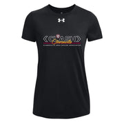 CASA - Women's Team Tech SS